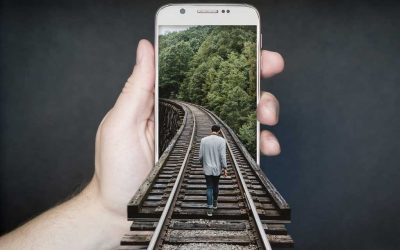 Dronların İnsana Yönelik Kullanım Alanları