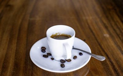 Telwe Cafe > Kahve Falı Nedir?