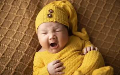 Bebek Güvenlik Kapıları: Evin Her Yerini Bebek Dostu Kılın
