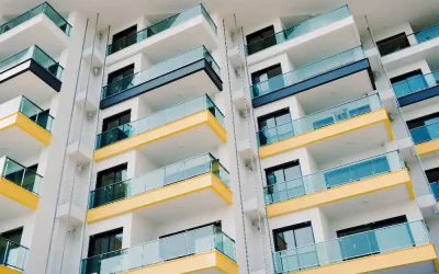 Cam Balkon Hakkında Merak Edilenler ve Cevaplar