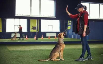 Köpek Eğitiminin Psikolojik Faydaları