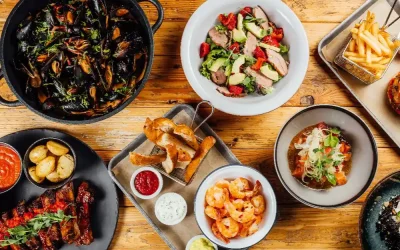 Catering Yemek Hizmeti Seçerken Doğru Sorular