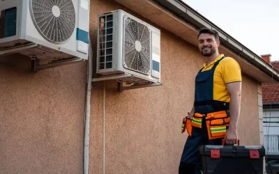 Kombi Klima Servisi ile Rahat Bir Yaz Geçirin