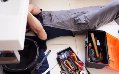 Hızlı Su Tesisatı Tamiratı için İpuçları