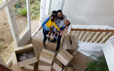 Eşyalarınızı Paketlemede Kullanışlı İpuçları
