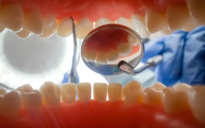 Dişin Anatomik Yapısı Nasıldır?